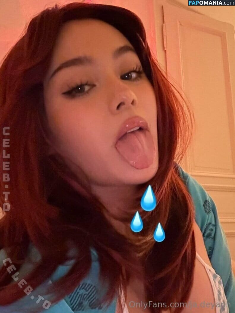 Vylerria / https: / itsjadeyanh / ja.dey / ja.deyanh Γυμνός OnlyFans  Διαρρεύσαστη φωτογραφία #7