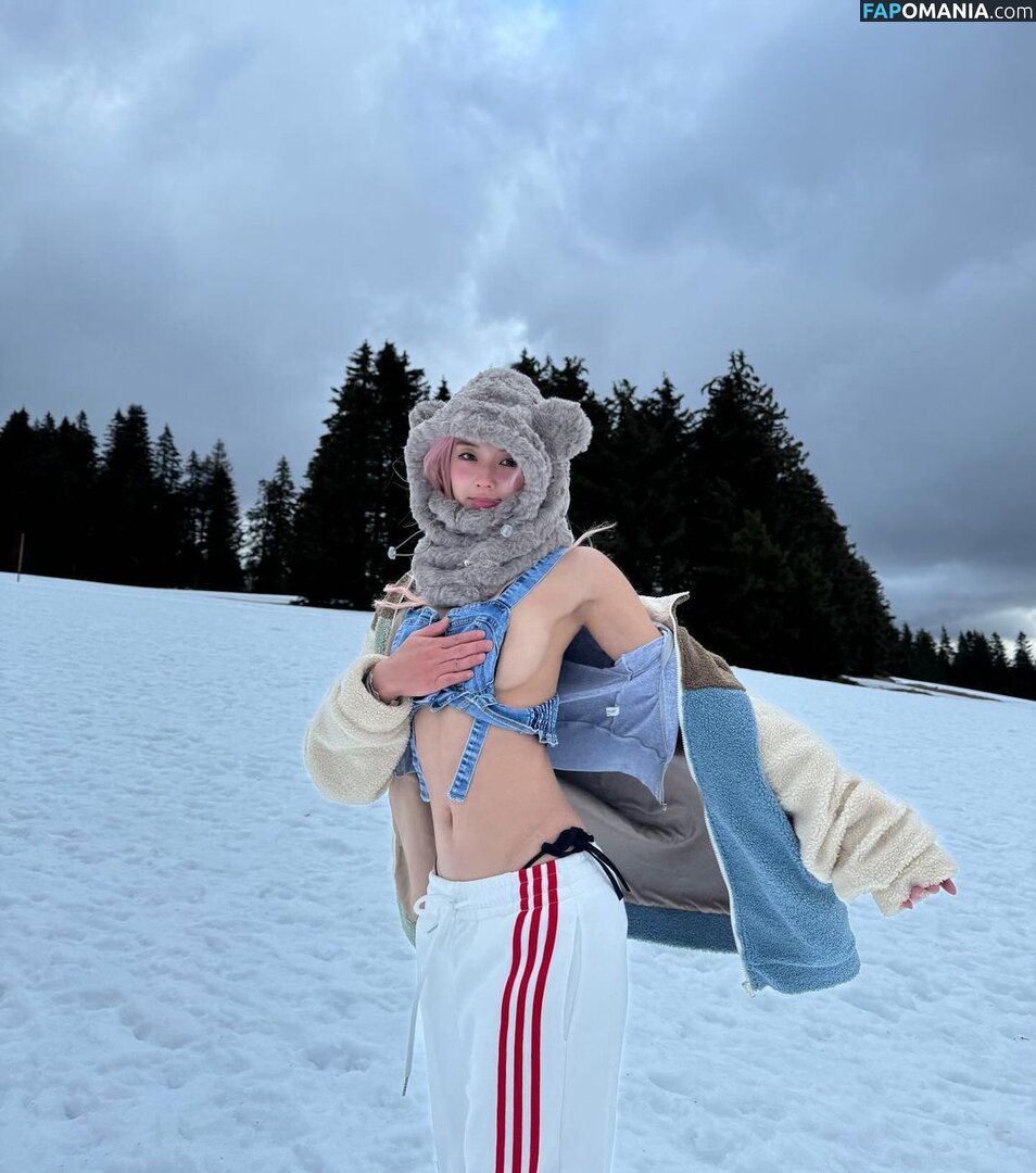 Vyvan Le / Vyvanle / vyvan.le Γυμνός OnlyFans  Διαρρεύσαστη φωτογραφία #21