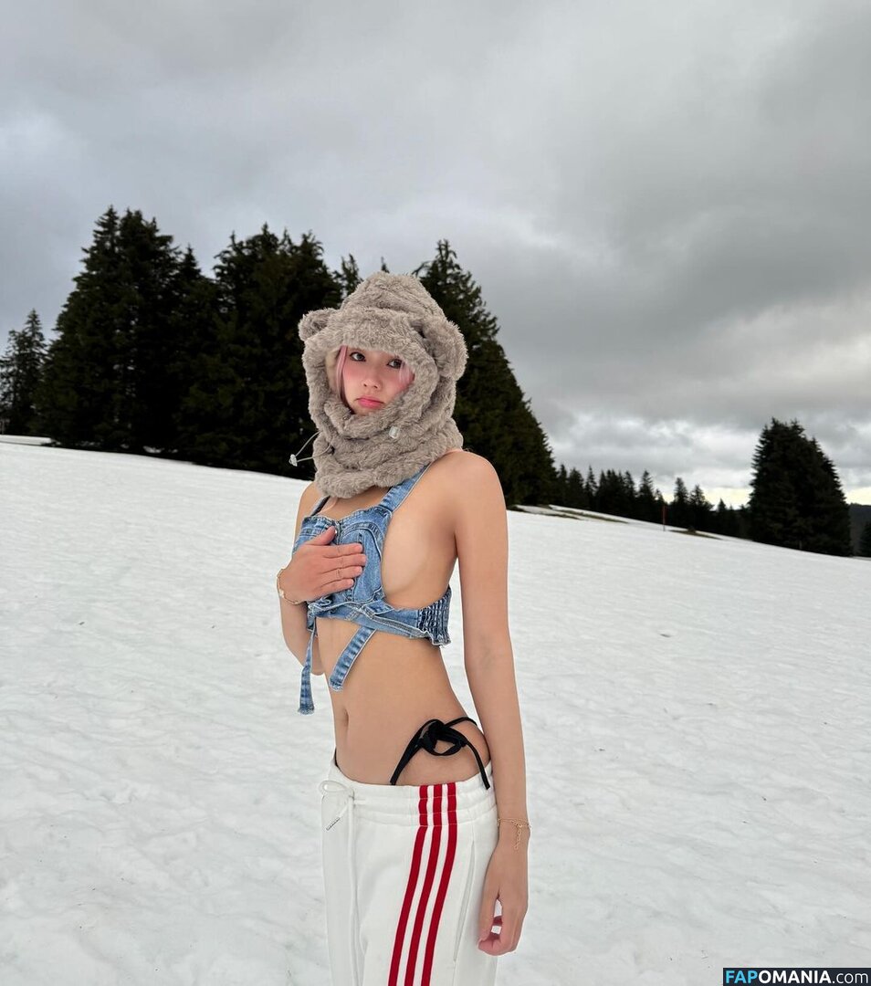 Vyvan Le / Vyvanle / vyvan.le Γυμνός OnlyFans  Διαρρεύσαστη φωτογραφία #23