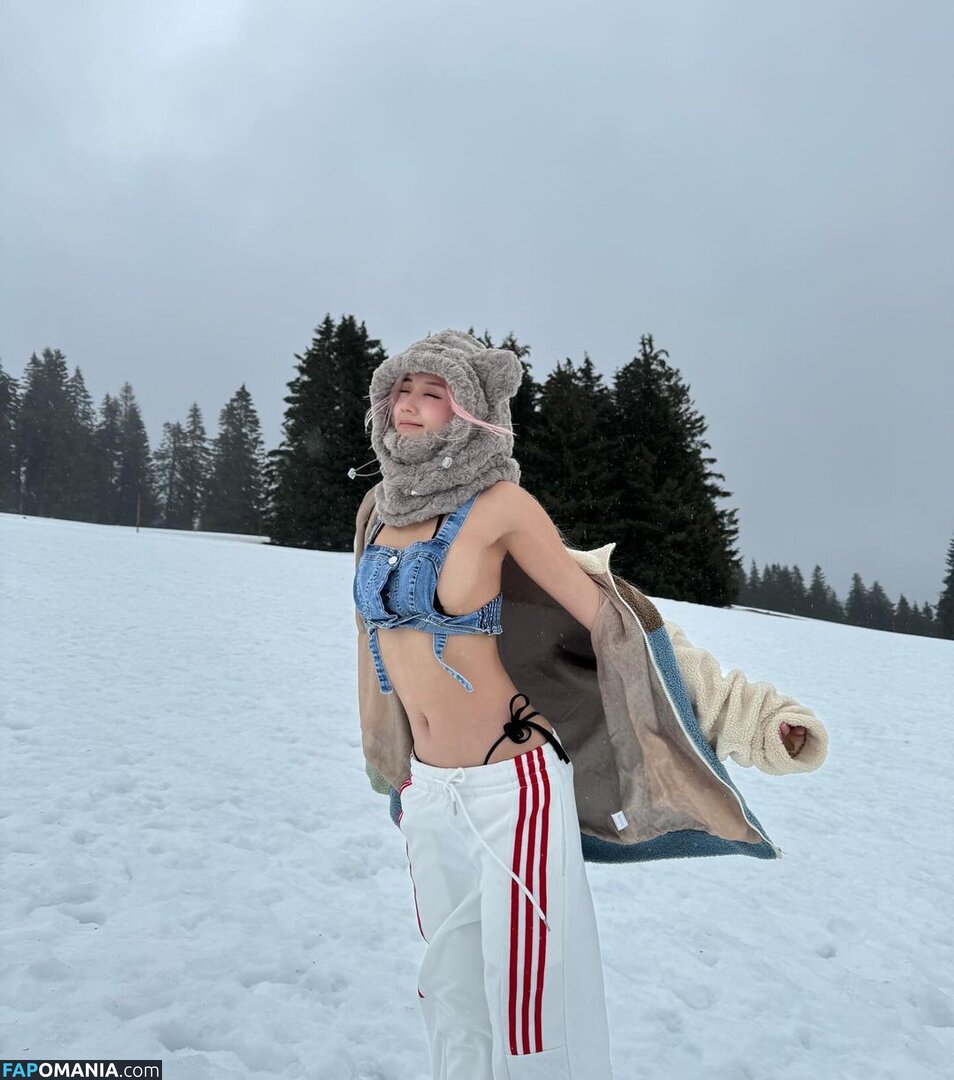 Vyvan Le / Vyvanle / vyvan.le Γυμνός OnlyFans  Διαρρεύσαστη φωτογραφία #24