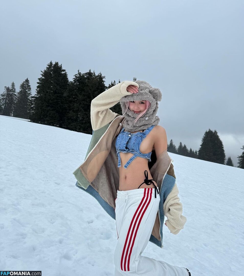 Vyvan Le / Vyvanle / vyvan.le Γυμνός OnlyFans  Διαρρεύσαστη φωτογραφία #25