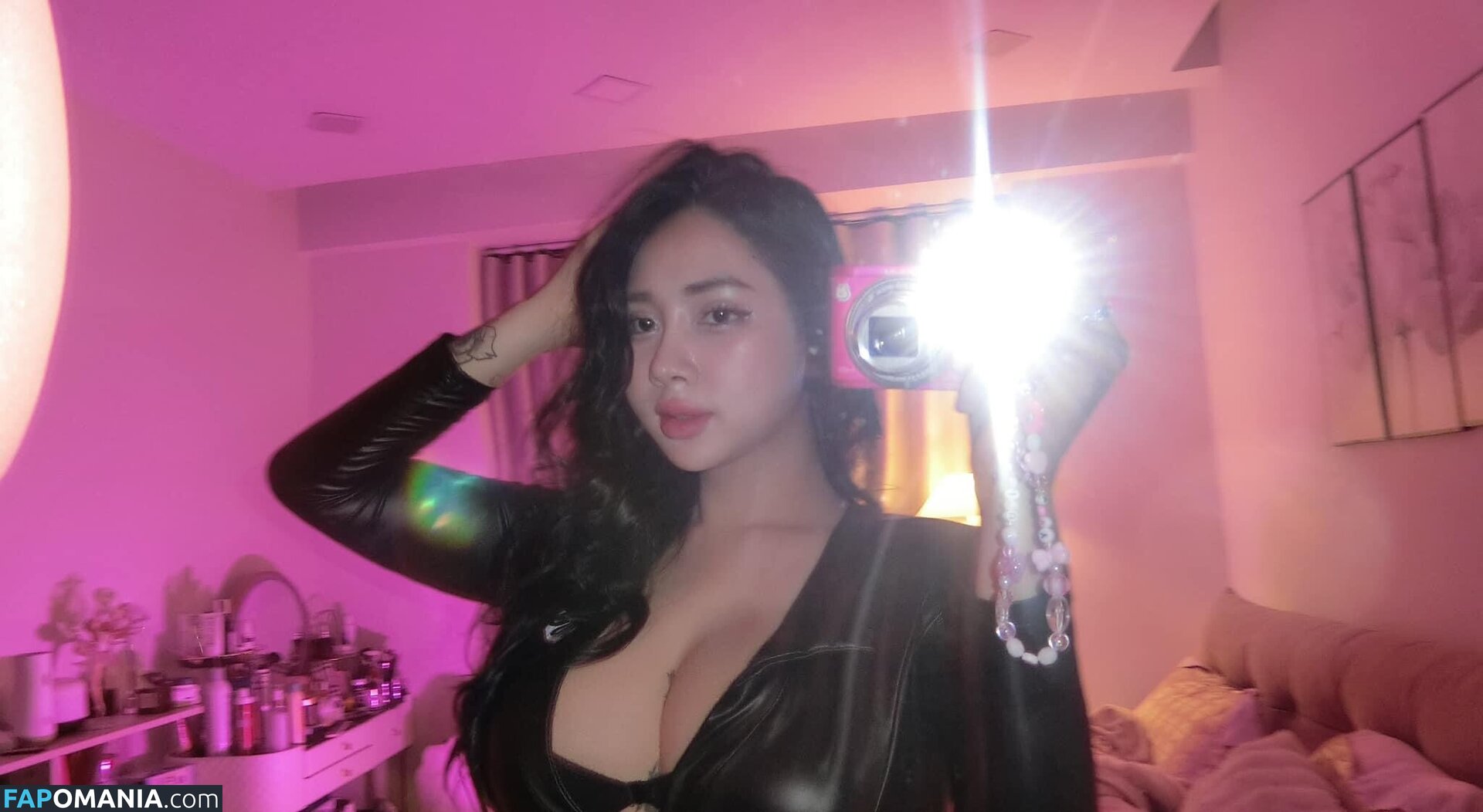 vynehellebore / vyvy.babieeeew / vyvybabiee Γυμνός OnlyFans  Διαρρεύσαστη φωτογραφία #2