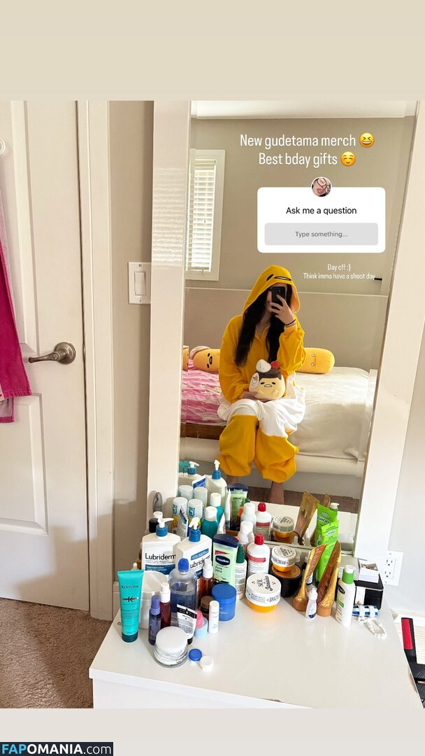 Vyxia Vyxphan Γυμνός OnlyFans  Διαρρεύσαστη φωτογραφία #161