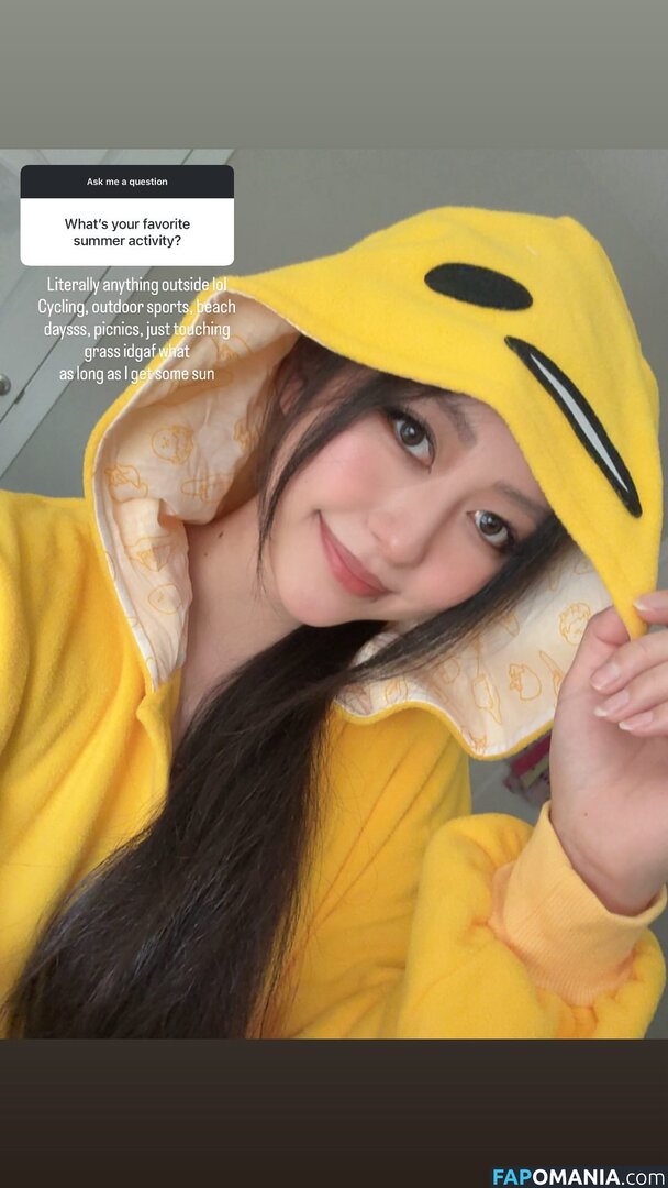 Vyxia Vyxphan Γυμνός OnlyFans  Διαρρεύσαστη φωτογραφία #162