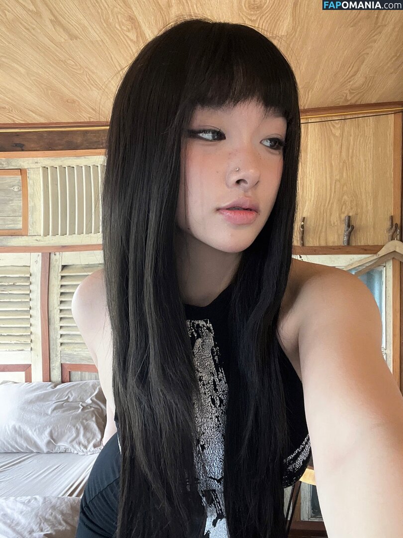waichinh Γυμνός OnlyFans  Διαρρεύσαστη φωτογραφία #11