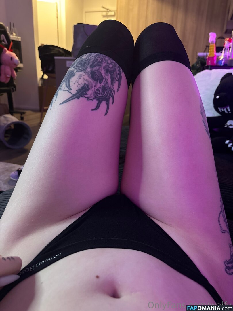 anime.waifu.2 / waifu Γυμνός OnlyFans  Διαρρεύσαστη φωτογραφία #14