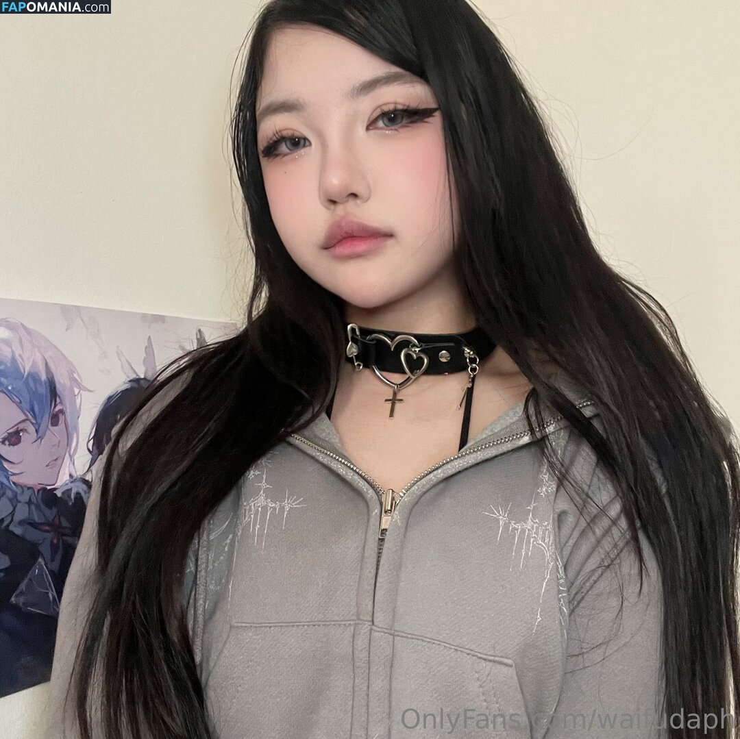 waifudaph Γυμνός OnlyFans  Διαρρεύσαστη φωτογραφία #10