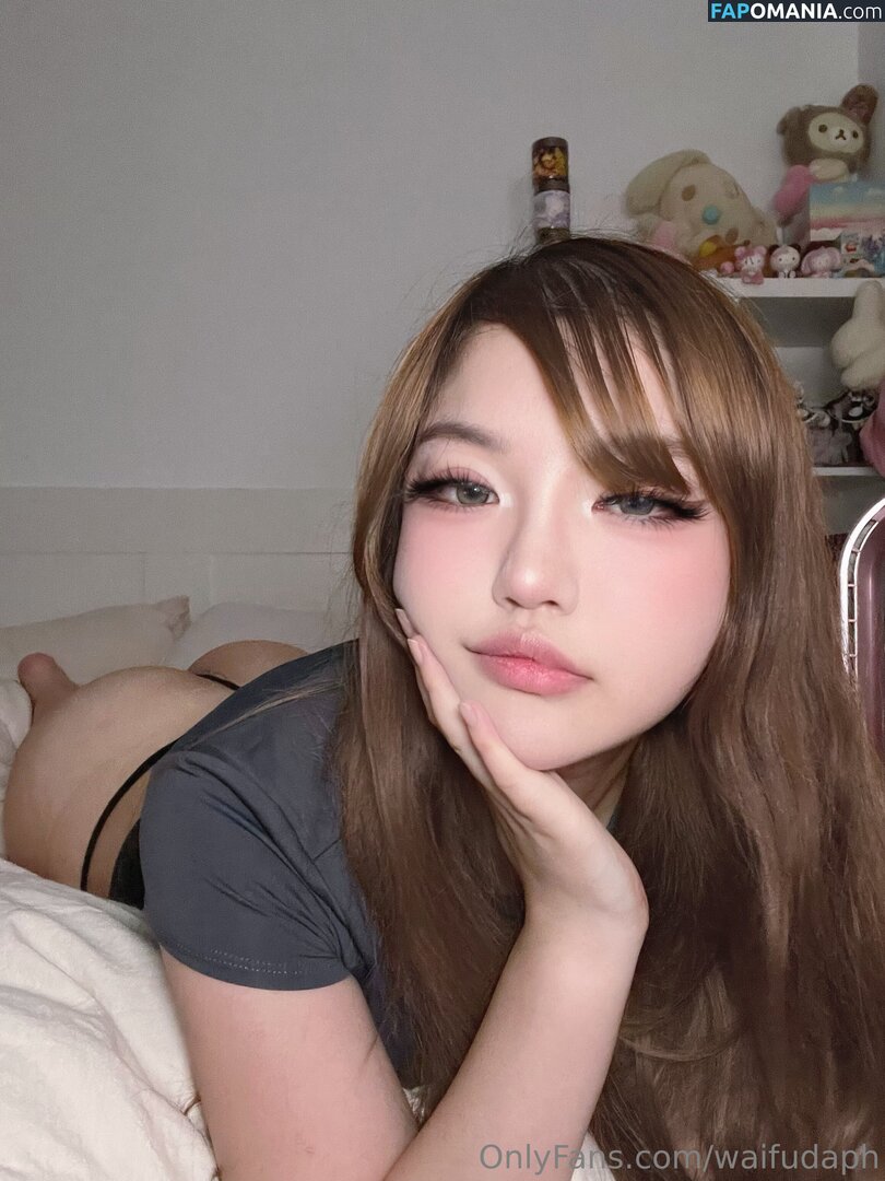 waifudaph Γυμνός OnlyFans  Διαρρεύσαστη φωτογραφία #19