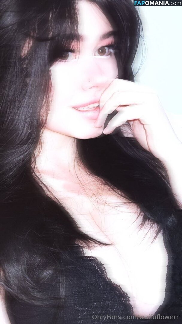 rewolfmi / waifuflowerr Γυμνός OnlyFans  Διαρρεύσαστη φωτογραφία #1