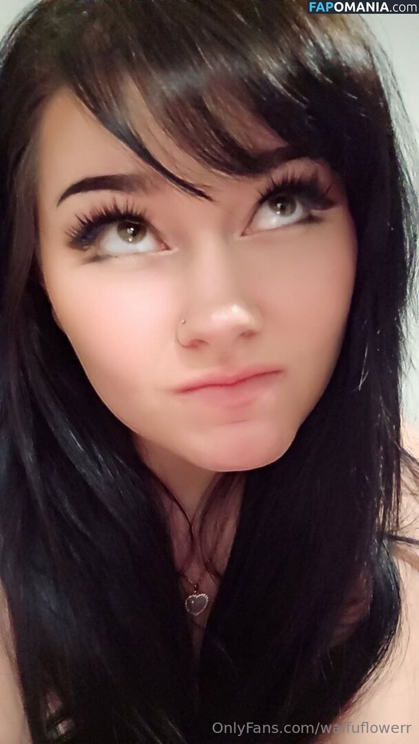 rewolfmi / waifuflowerr Γυμνός OnlyFans  Διαρρεύσαστη φωτογραφία #4
