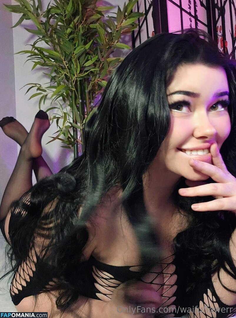 rewolfmi / waifuflowerr Γυμνός OnlyFans  Διαρρεύσαστη φωτογραφία #22