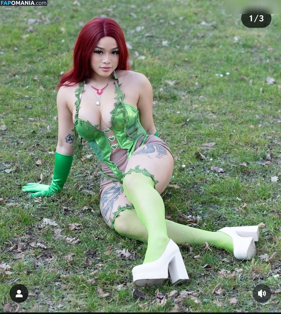Waifumay1 Γυμνός OnlyFans  Διαρρεύσαστη φωτογραφία #1