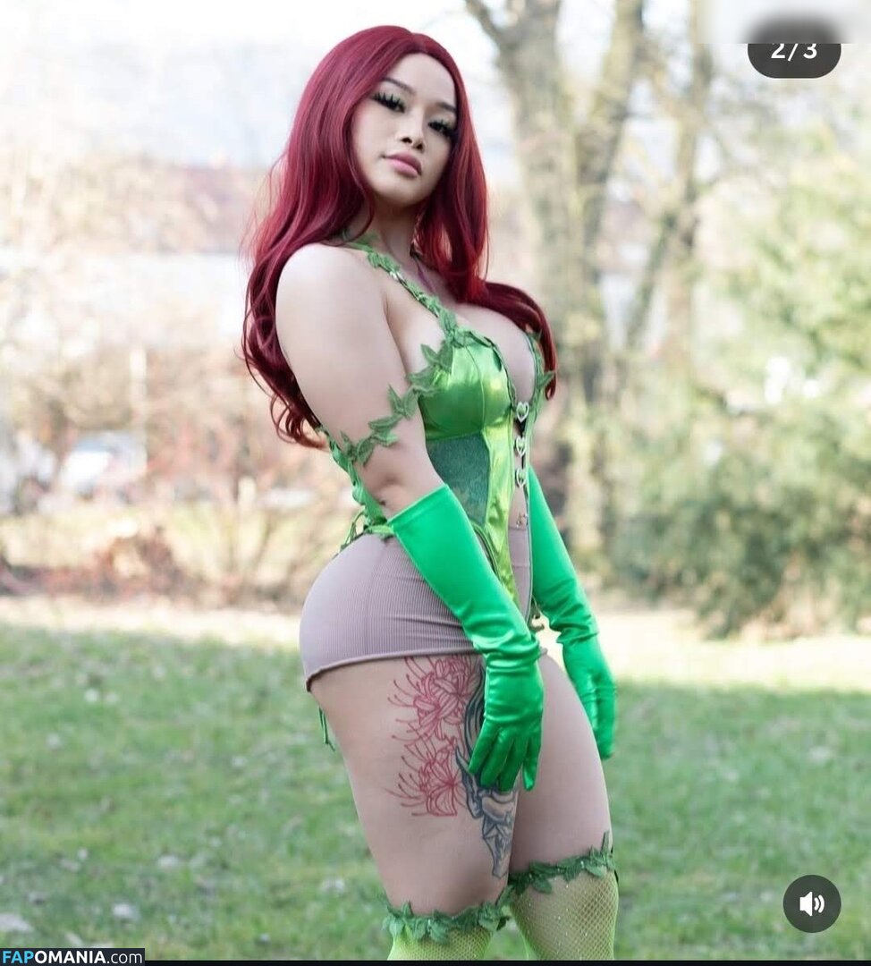 Waifumay1 Γυμνός OnlyFans  Διαρρεύσαστη φωτογραφία #2