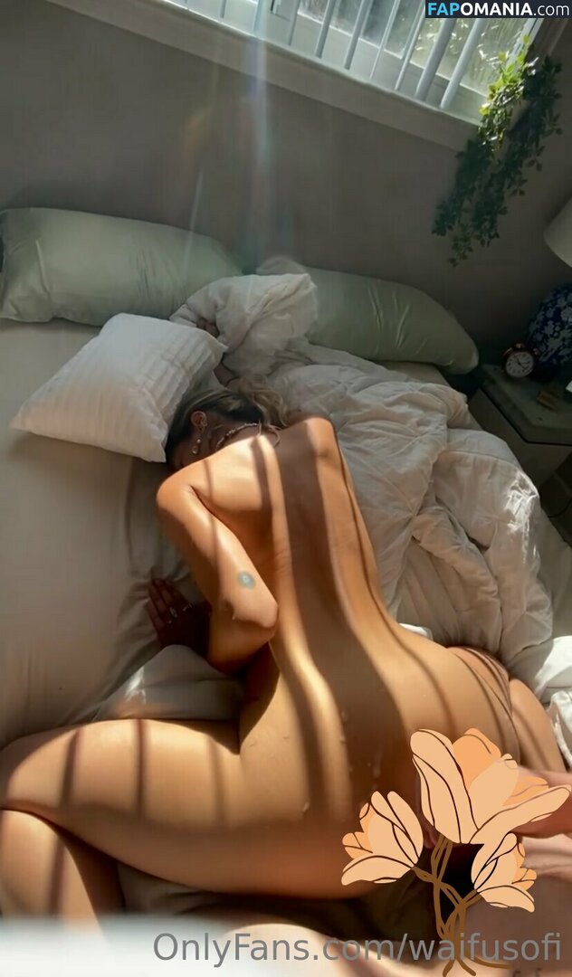 dosesofsof / waifusofi Γυμνός OnlyFans  Διαρρεύσαστη φωτογραφία #1