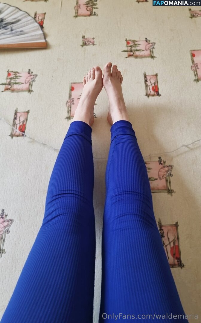 waldamaria / waldemaria Γυμνός OnlyFans  Διαρρεύσαστη φωτογραφία #2