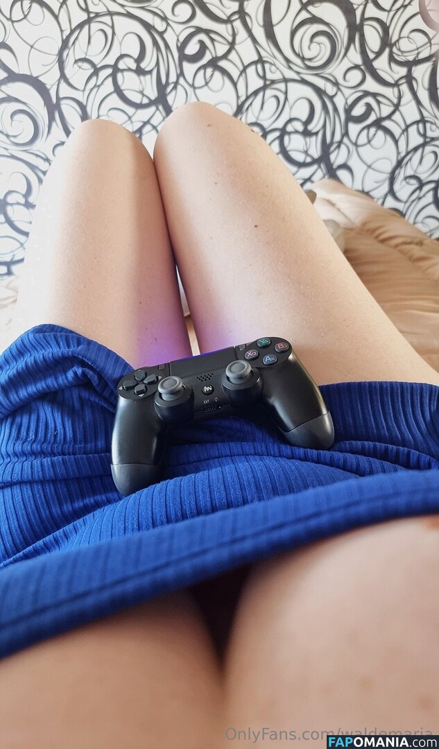 waldamaria / waldemaria Γυμνός OnlyFans  Διαρρεύσαστη φωτογραφία #12