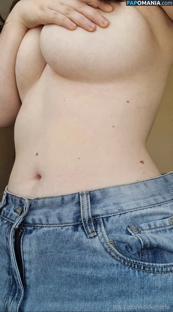 waldamaria / waldemaria Γυμνός OnlyFans  Διαρρεύσαστη φωτογραφία #18