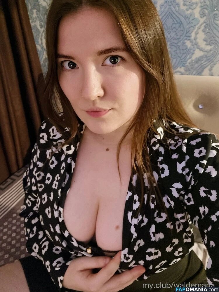 waldamaria / waldemaria Γυμνός OnlyFans  Διαρρεύσαστη φωτογραφία #20