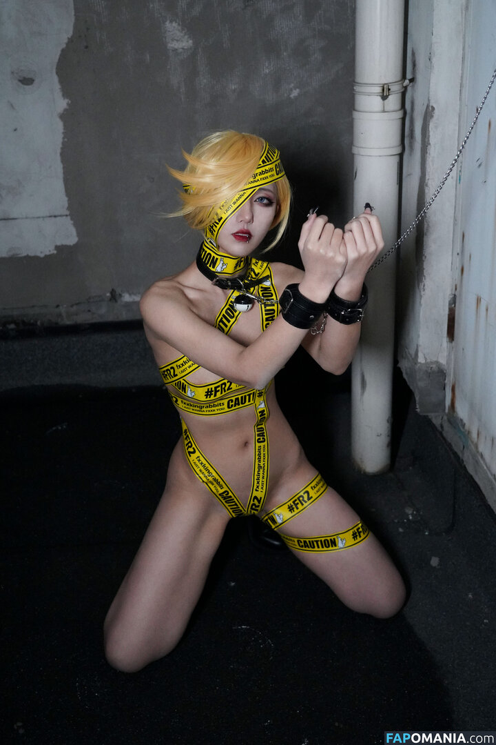 13hellslut666 / 絞肉姬Walküre Γυμνός OnlyFans  Διαρρεύσαστη φωτογραφία #20