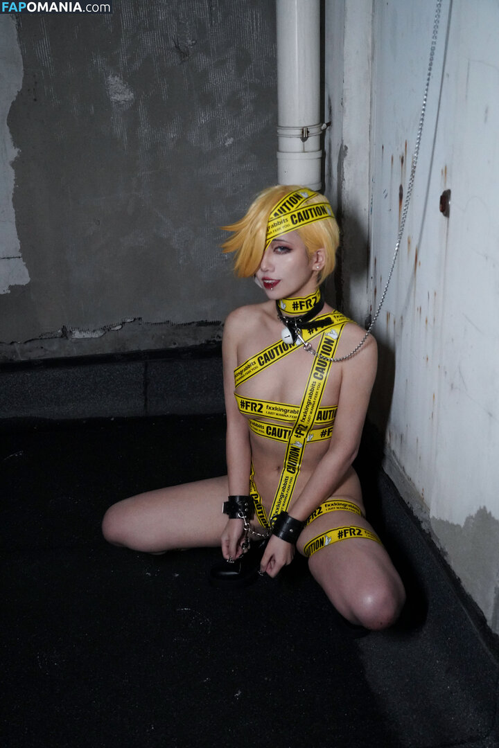 13hellslut666 / 絞肉姬Walküre Γυμνός OnlyFans  Διαρρεύσαστη φωτογραφία #29