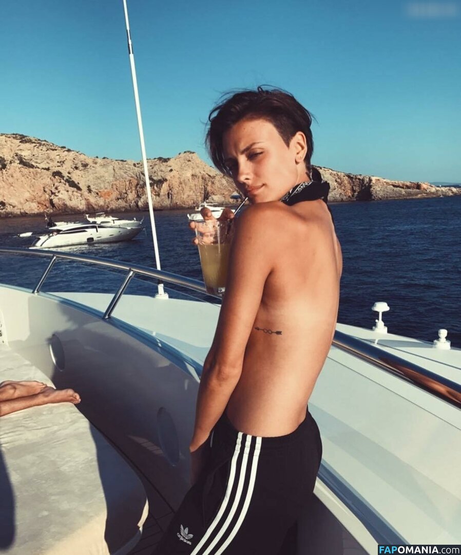 Wallis Day / wallisday Γυμνός OnlyFans  Διαρρεύσαστη φωτογραφία #75
