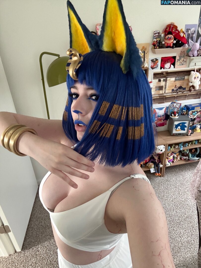Cam / Waluiguigui / vaviri Γυμνός OnlyFans  Διαρρεύσαστη φωτογραφία #1