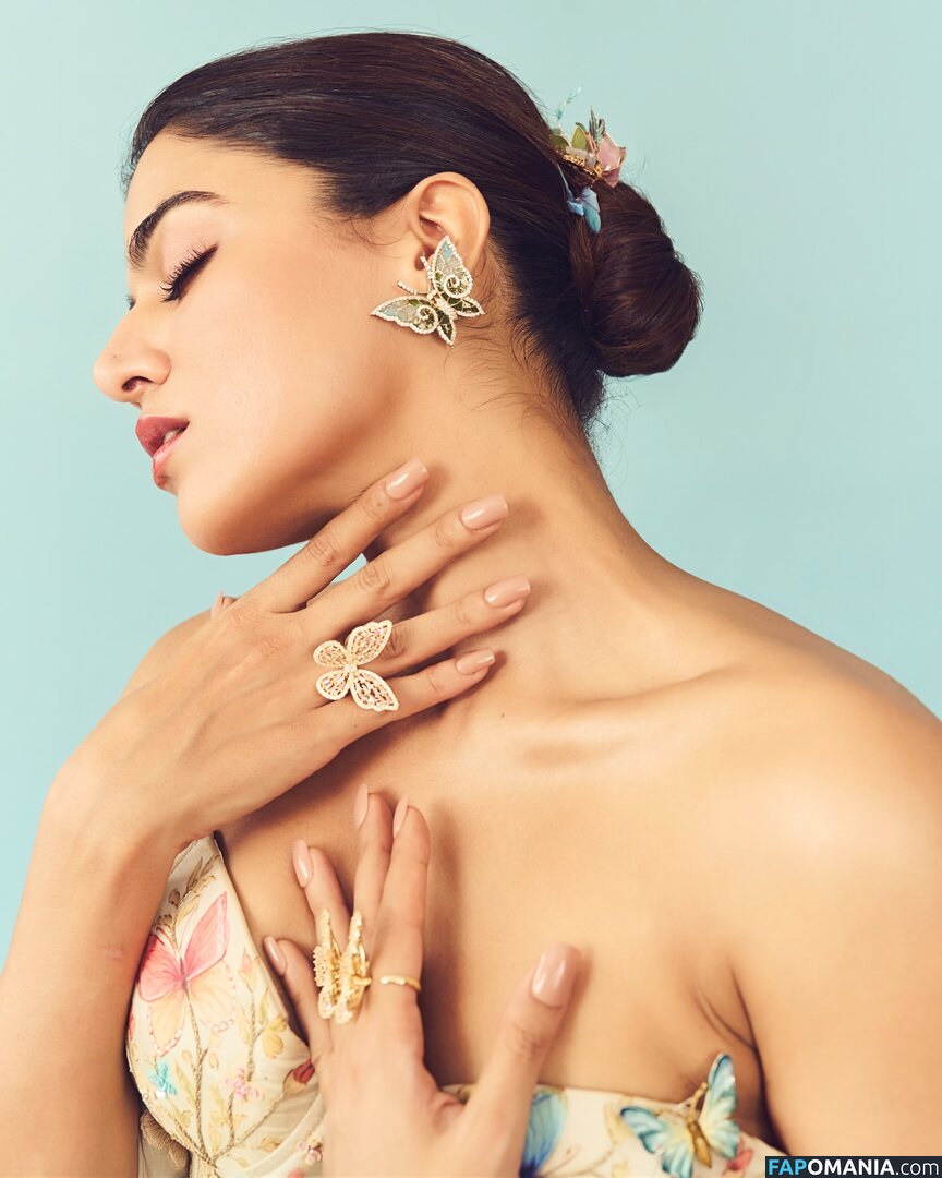 Wamiqa Gabbi / wamiqagabbi Γυμνός OnlyFans  Διαρρεύσαστη φωτογραφία #6