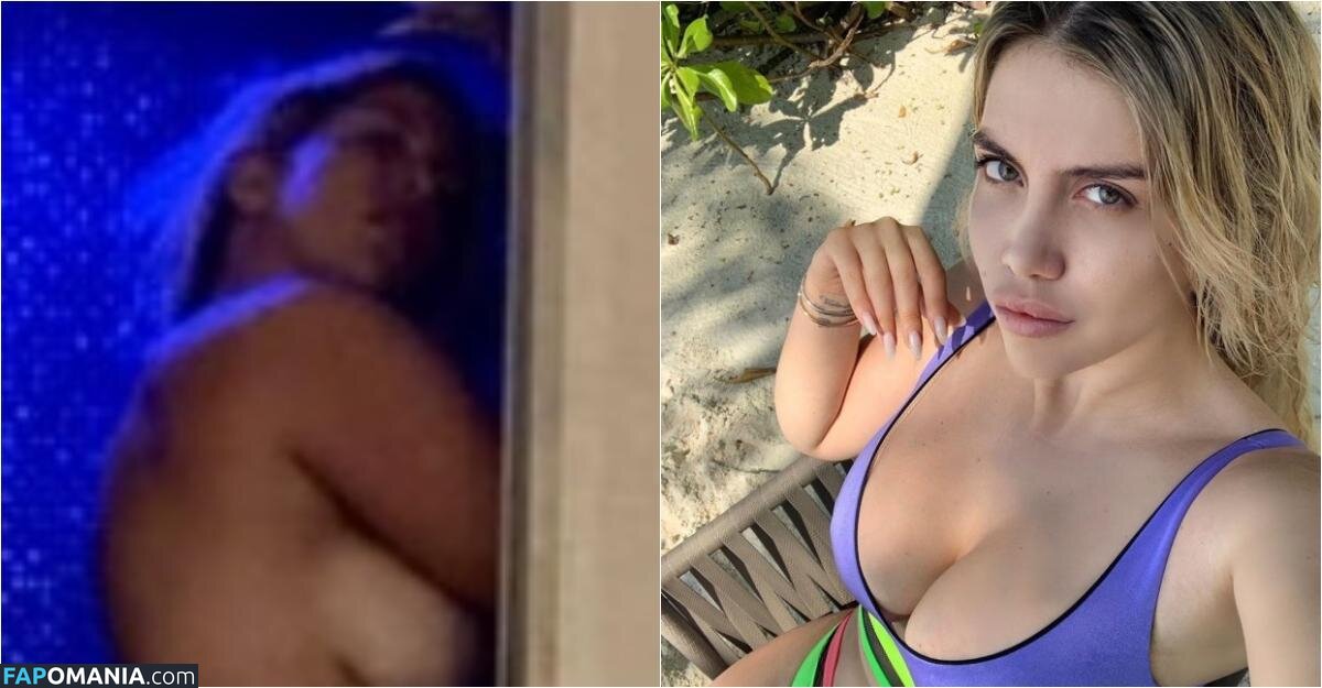 Wanda Nar Γυμνός OnlyFans  Διαρρεύσαστη φωτογραφία #8