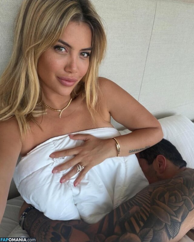 Wanda Nar Γυμνός OnlyFans  Διαρρεύσαστη φωτογραφία #13