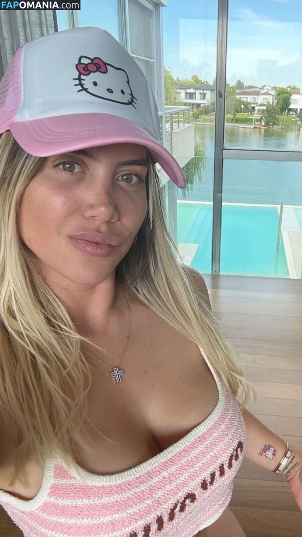 Wanda Nar Γυμνός OnlyFans  Διαρρεύσαστη φωτογραφία #14
