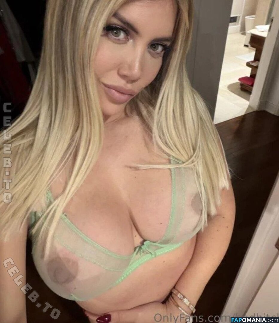 Icardi / Wanda Nara / badbitchwan / wanda_nara / wanditanara Γυμνός OnlyFans  Διαρρεύσαστη φωτογραφία #458