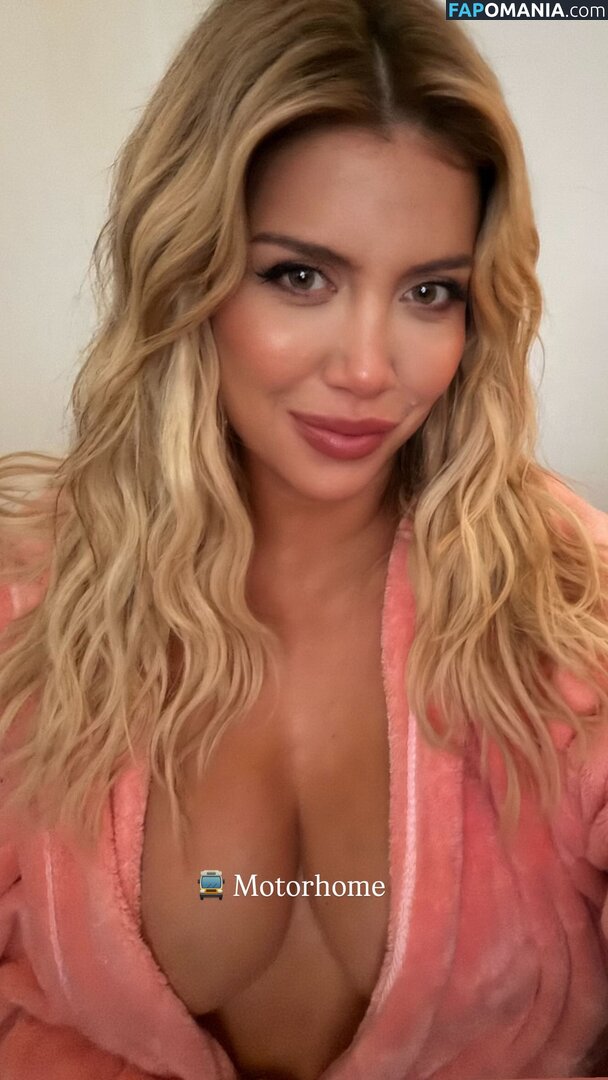 Icardi / Wanda Nara / badbitchwan / wanda_nara / wanditanara Γυμνός OnlyFans  Διαρρεύσαστη φωτογραφία #471