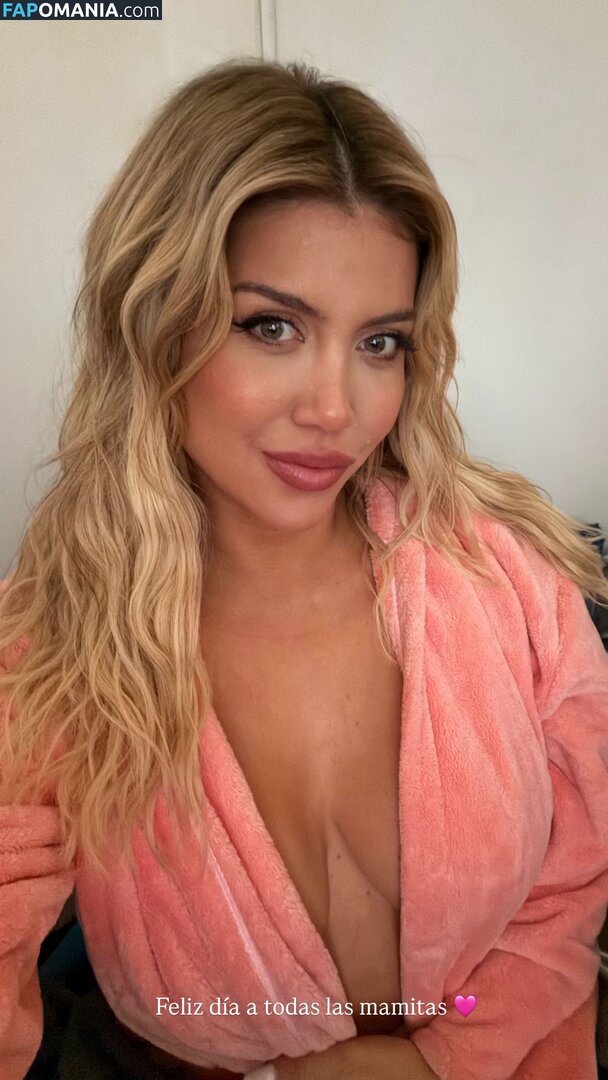Icardi / Wanda Nara / badbitchwan / wanda_nara / wanditanara Γυμνός OnlyFans  Διαρρεύσαστη φωτογραφία #472