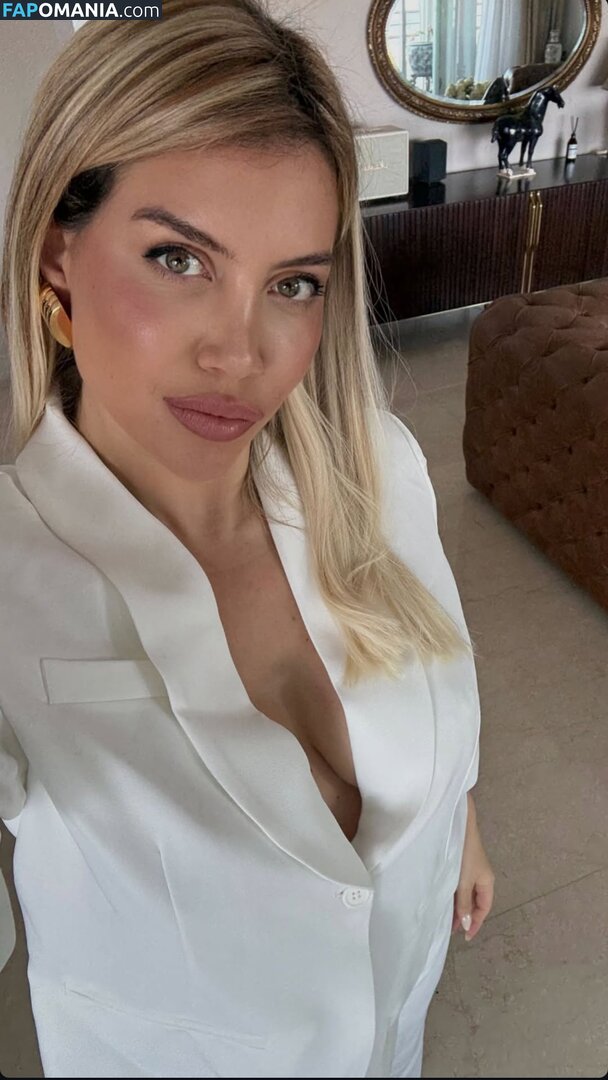 Icardi / Wanda Nara / badbitchwan / wanda_nara / wanditanara Γυμνός OnlyFans  Διαρρεύσαστη φωτογραφία #495