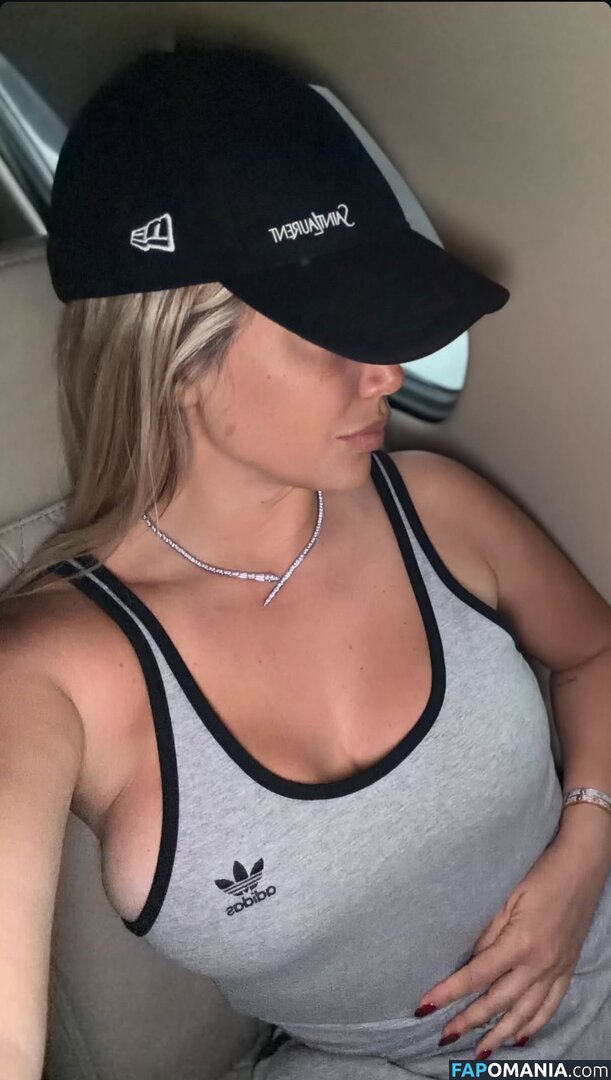 Icardi / Wanda Nara / badbitchwan / wanda_nara / wanditanara Γυμνός OnlyFans  Διαρρεύσαστη φωτογραφία #504