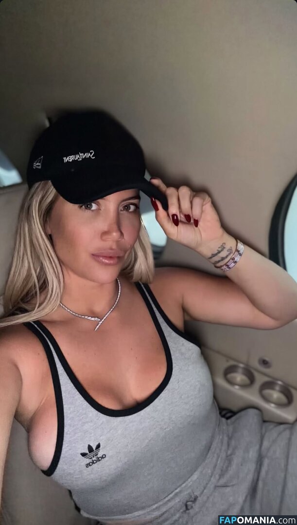 Icardi / Wanda Nara / badbitchwan / wanda_nara / wanditanara Γυμνός OnlyFans  Διαρρεύσαστη φωτογραφία #505