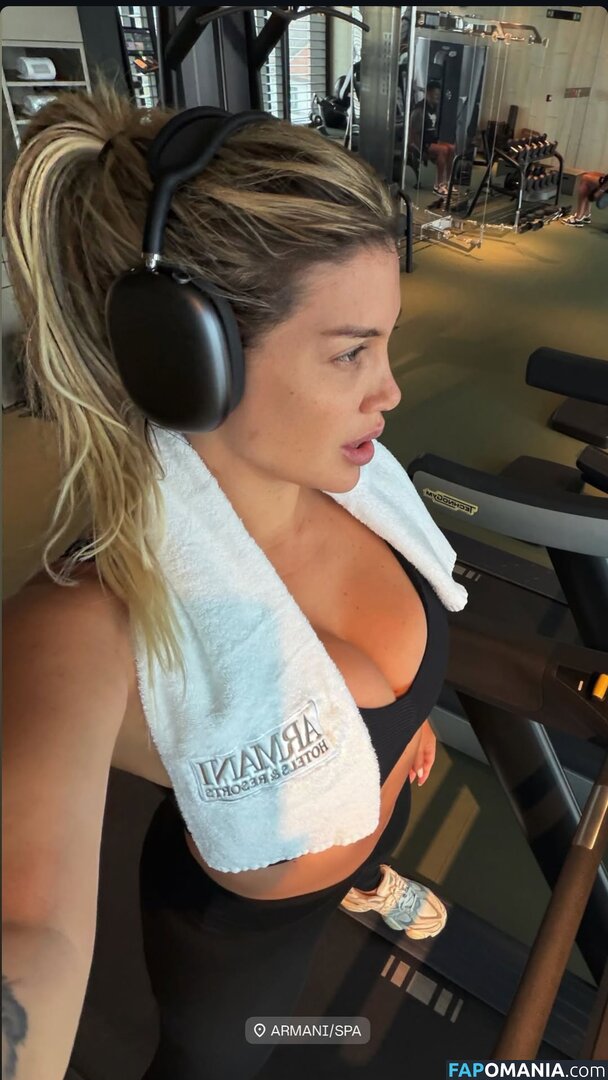 Icardi / Wanda Nara / badbitchwan / wanda_nara / wanditanara Γυμνός OnlyFans  Διαρρεύσαστη φωτογραφία #509