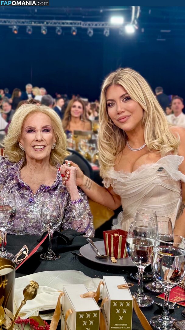 Icardi / Wanda Nara / badbitchwan / wanda_nara / wanditanara Γυμνός OnlyFans  Διαρρεύσαστη φωτογραφία #524