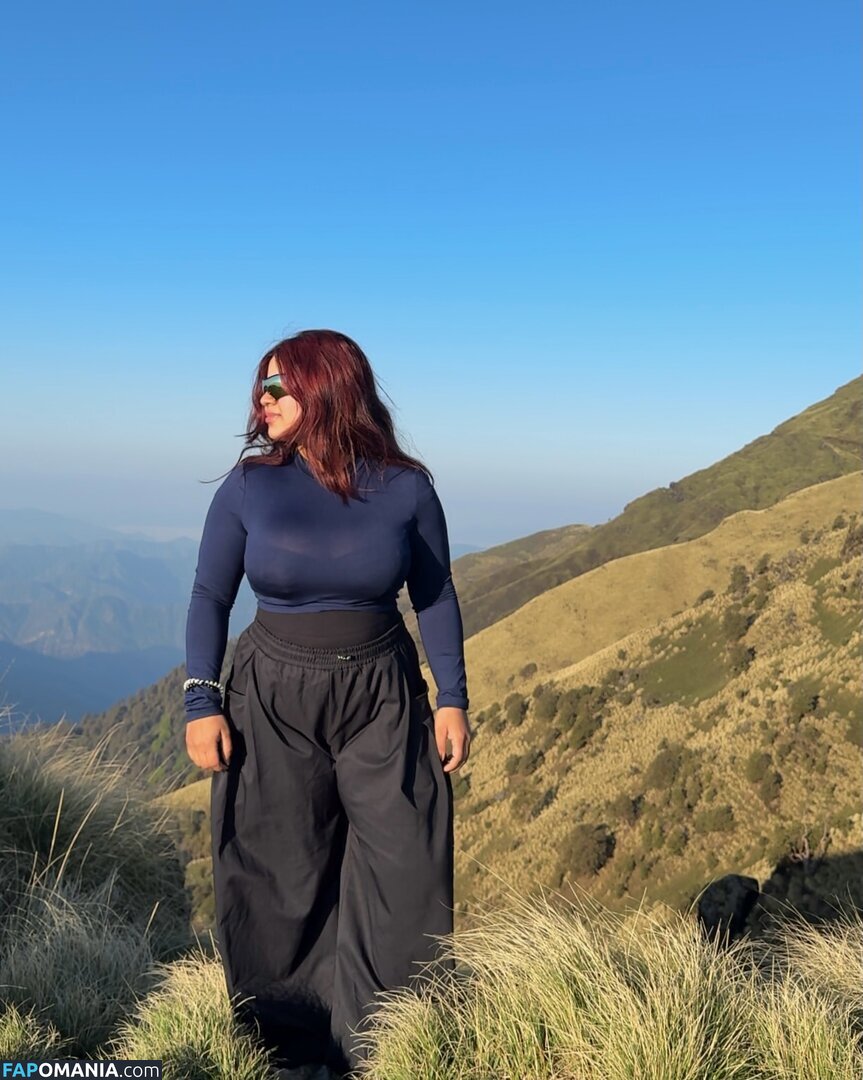 Wanderlust.rawat / ammu_rawat19 Γυμνός OnlyFans  Διαρρεύσαστη φωτογραφία #5
