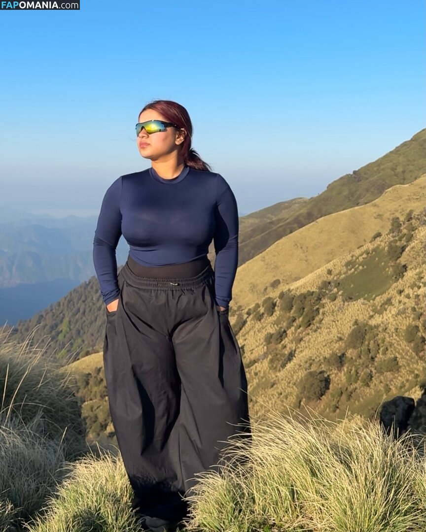 Wanderlust.rawat / ammu_rawat19 Γυμνός OnlyFans  Διαρρεύσαστη φωτογραφία #7