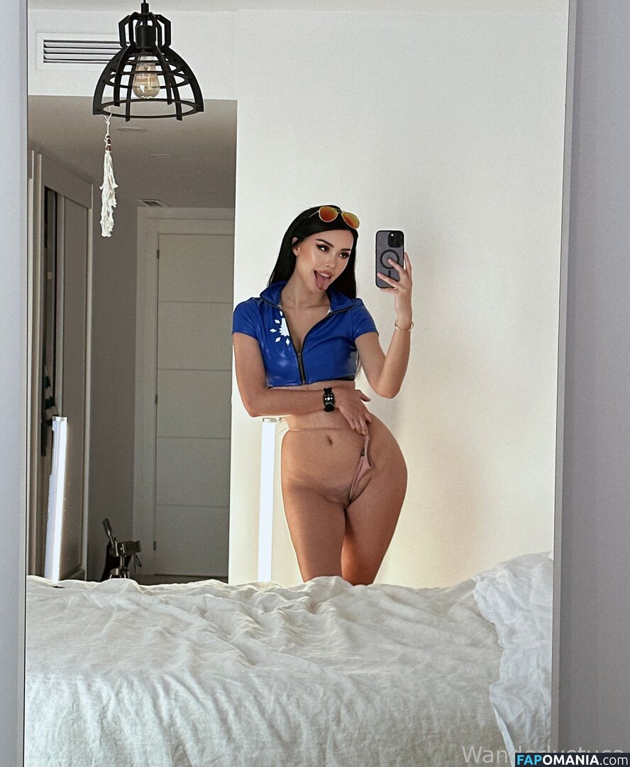 Wanderlustluca Γυμνός OnlyFans  Διαρρεύσαστη φωτογραφία #68