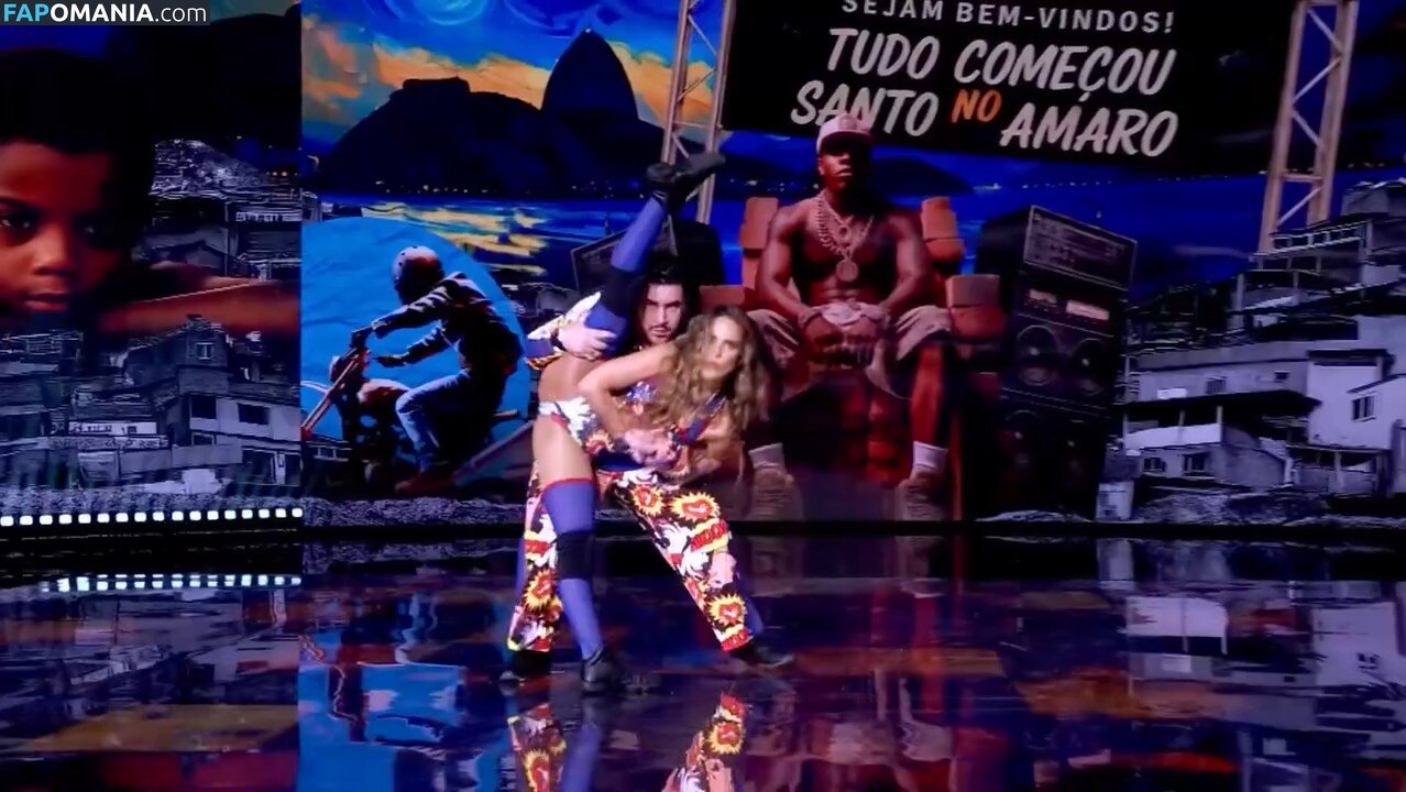 Wanessa Camargo / wanessa Γυμνός OnlyFans  Διαρρεύσαστη φωτογραφία #1