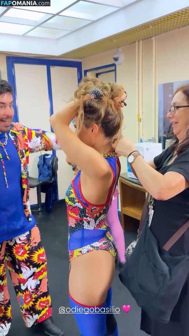 Wanessa Camargo / wanessa Γυμνός OnlyFans  Διαρρεύσαστη φωτογραφία #4