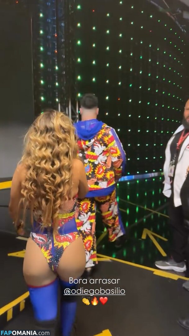 Wanessa Camargo / wanessa Γυμνός OnlyFans  Διαρρεύσαστη φωτογραφία #7