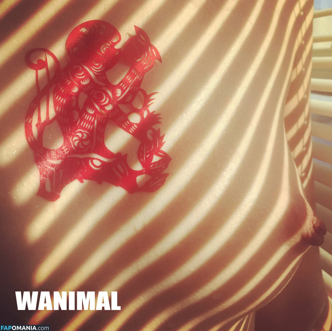 Wanimal Models / wanimal912 Γυμνός OnlyFans  Διαρρεύσαστη φωτογραφία #593