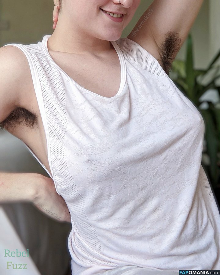 HairySlutt / Rebel Fuzz / Warmskin / rebelfuzz / warmskinfree Γυμνός OnlyFans  Διαρρεύσαστη φωτογραφία #23