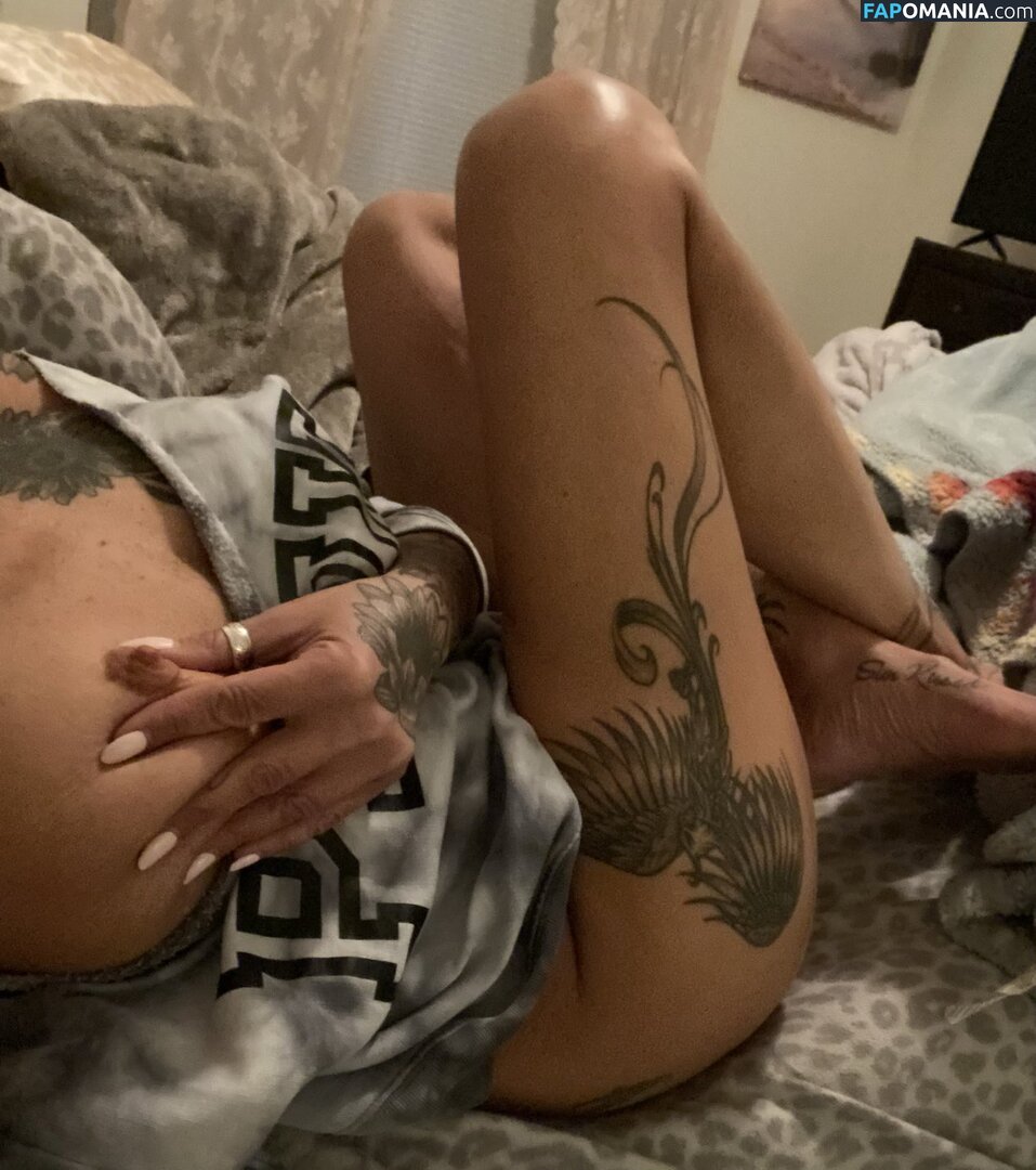 warrior19rn Γυμνός OnlyFans  Διαρρεύσαστη φωτογραφία #1