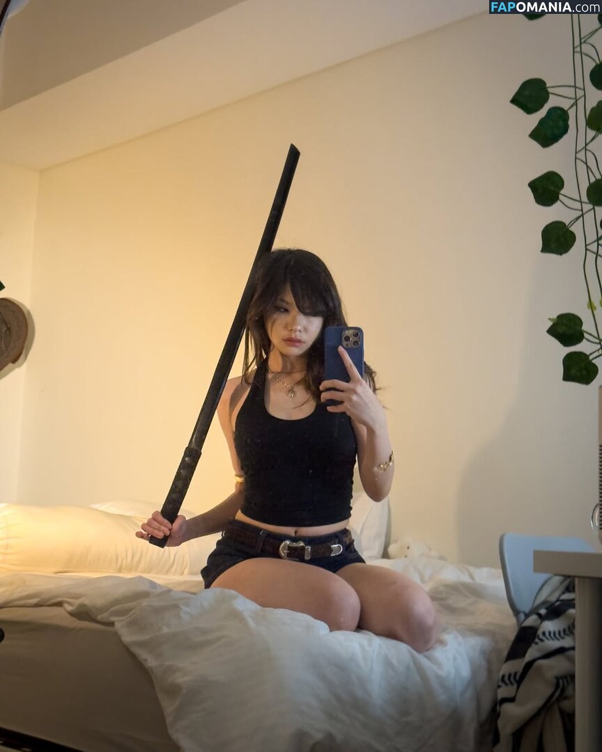 wasawho Γυμνός OnlyFans  Διαρρεύσαστη φωτογραφία #3