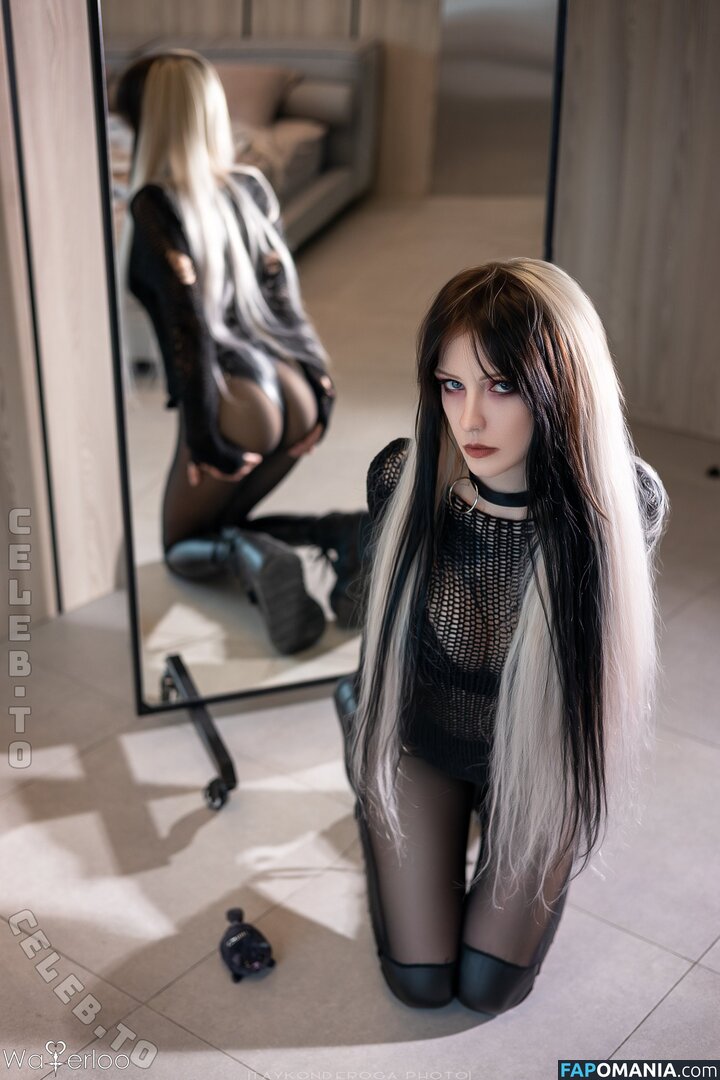 Waterloo Cosplay / Waterloo_Cosplay / eliza_waterloo / https: / vioterlou69 / waterloo46799 Γυμνός OnlyFans  Διαρρεύσαστη φωτογραφία #8