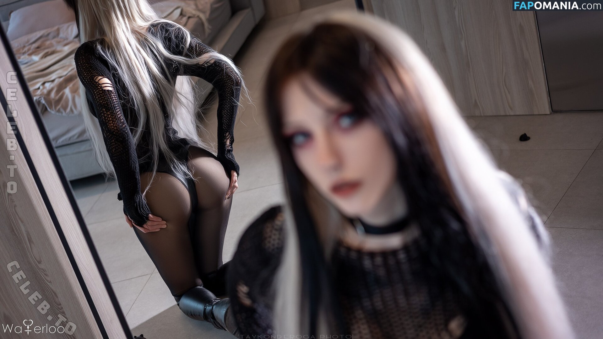 Waterloo Cosplay / Waterloo_Cosplay / eliza_waterloo / https: / vioterlou69 / waterloo46799 Γυμνός OnlyFans  Διαρρεύσαστη φωτογραφία #9
